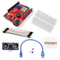 ESP32 Cyberpunk AI Basic Kit product image for electronics and prototyping use