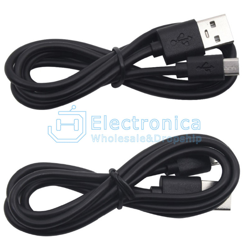 1m Micro USB Cable - I Found Tech Chinese Warehouse Import