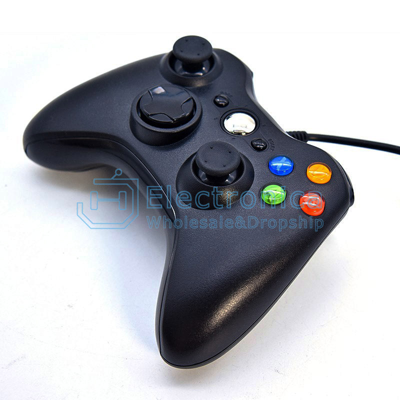 Xbox360 Wired Handle Controller - I Found Tech Chinese Warehouse Import
