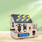 IOT Smart Home Learning Kit - I Found Tech Chinese Warehouse Import