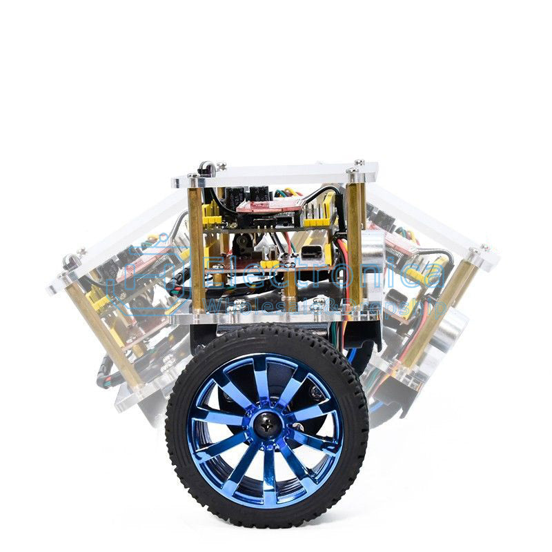 KEYES Intelligent Balance Car - I Found Tech Chinese Warehouse Import