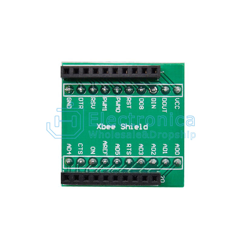 XBEE Bluetooth Module Adapter Board - I Found Tech Chinese Warehouse Import