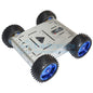 4WD Smart Car Chassis - I Found Tech Chinese Warehouse Import