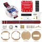 DIY Big Time LED Watch Kit - I Found Tech Chinese Warehouse Import