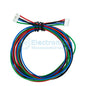 Makerbase XH2.54 Connector RepRap Dupont Wire 1M 4pin Female-Female - I Found Tech Chinese Warehouse Import