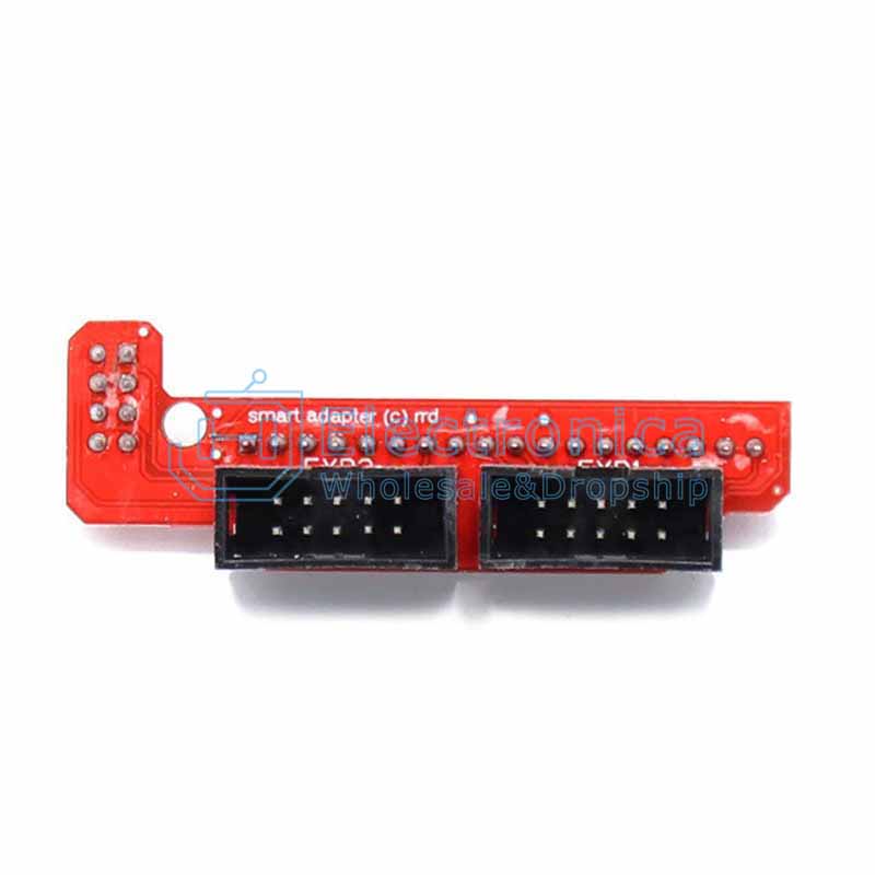 Makerbase RAMPS 1.4 LCD Adapter - I Found Tech Chinese Warehouse Import
