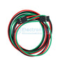 Makerbase 70cm 3pin Female to Female Dupont Cable - I Found Tech Chinese Warehouse Import