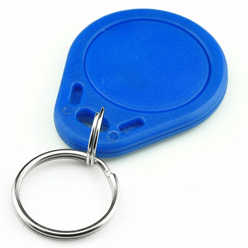 13.56MHz RFID Tag product image for electronics and prototyping use