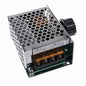 AC 220V 4000W SCR Dimmer Controller product image for electronics and prototyping use