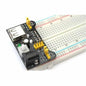 Breadboard Power Module product image for electronics and prototyping use