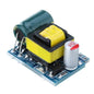 5V 700mA power supply module 220V AC to 5V DC product image for electronics and prototyping use
