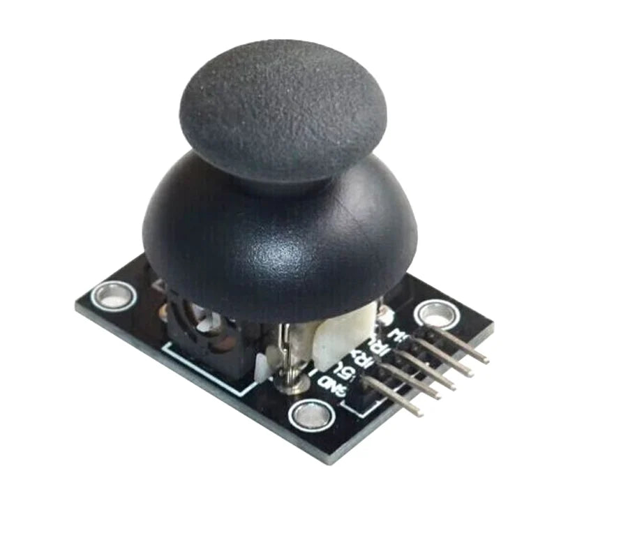 Joystick Module product image for electronics and prototyping use
