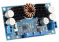 Solar MPPT Charger product image for electronics and prototyping use