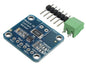 INA219 Breakout Board for Power Monitoring product image for electronics and prototyping use