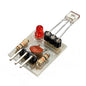 Laser Receiver Module product image for electronics and prototyping use