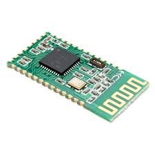 HC-08 Bluetooth module product image for electronics and prototyping use