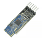 HM-10 Bluetooth Module with Logic Level Translator product image for electronics and prototyping use