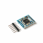 Openlog cleanflight naze32 F3 blackbox flash recorder module product image for electronics and prototyping use