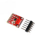 MCP4725 DAC Breakout Board product image for electronics and prototyping use