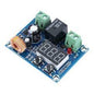 XH-M609 Battery protection Module product image for electronics and prototyping use