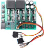 100A PWM Motor Speed Controller with Display product image for electronics and prototyping use