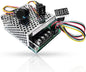 40A DC Motor Speed Controller PWM product image for electronics and prototyping use