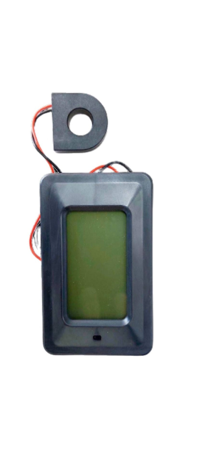 100A Digital Amp meter with backlight product image for electronics and prototyping use
