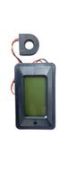 100A Digital Amp meter with backlight product image for electronics and prototyping use