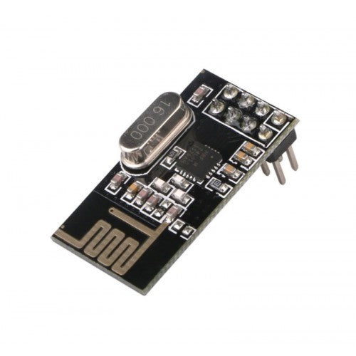 NRF24L01 Wireless Module product image for electronics and prototyping use