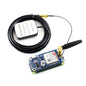 SIM7000G NB-IoT HAT Set product image for electronics and prototyping use