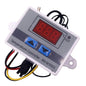 220V W3001 Temperature controller product image for electronics and prototyping use