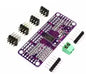 PCA9685 16 Channel PWM Servo Driver Module product image for electronics and prototyping use
