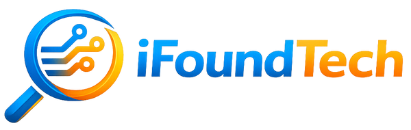 IFoundTech