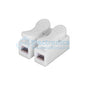 LED Lamp Terminal Block Connector CH-2 - I Found Tech Chinese Warehouse Import - 10PCS