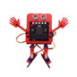 JitterBit - The ultimate Robot for Coding and robotics for product image for electronics and prototyping use