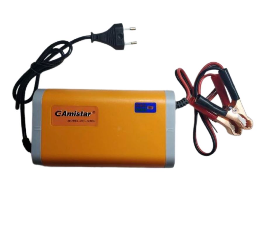12V 20A Gamistar Pulse Charger product image for electronics and prototyping use