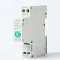 TUYA WiFi MCB Smart Circuit Breaker product image for electronics and prototyping use