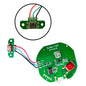 Wireless Charger Transmitter Module 15W product image for electronics and prototyping use