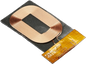 Universal Qi Wireless Receiver Module product image for electronics and prototyping use