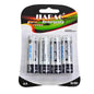 AA Rechargeable battery product image for electronics and prototyping use