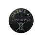 CR2025 Coin Cell Battery product image for electronics and prototyping use