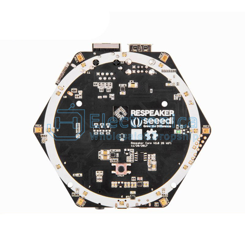 Respeaker Core AI Speech Recognition Development Board - I Found Tech Chinese Warehouse Import