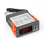 STC-1000 Temperature Controller product image for electronics and prototyping use