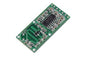 RCWL-0516 microwave sensor module - radar product image for electronics and prototyping use