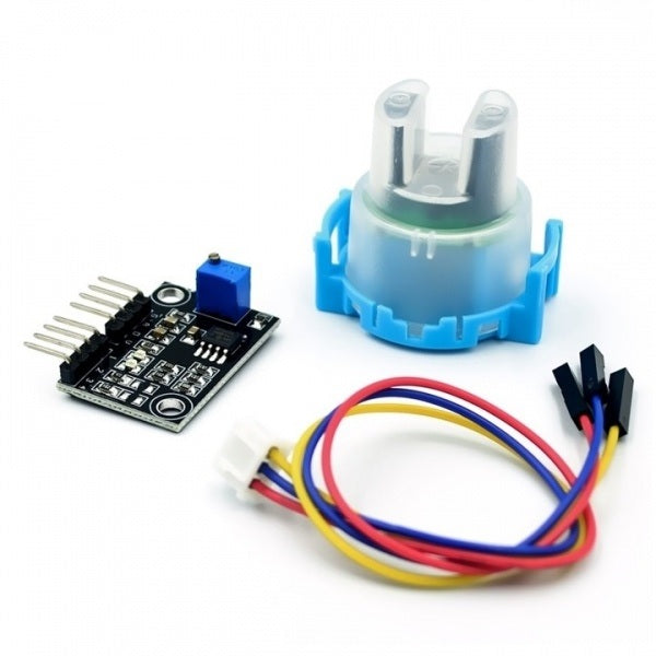 Turbidity Sensor product image for electronics and prototyping use