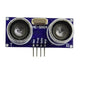 HC-SR04 Ultrasonic Sensor 3.3-5V product image for electronics and prototyping use