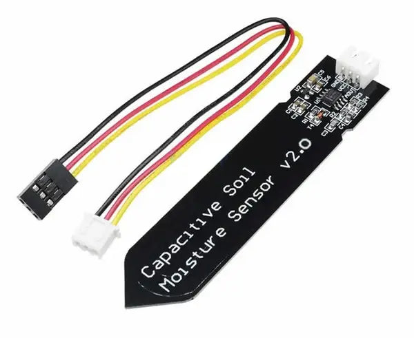 Capacitive Soil Moisture Sensor product image for electronics and prototyping use