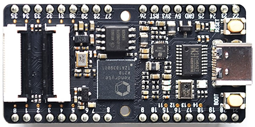 Maix Bit Kit product image for electronics and prototyping use
