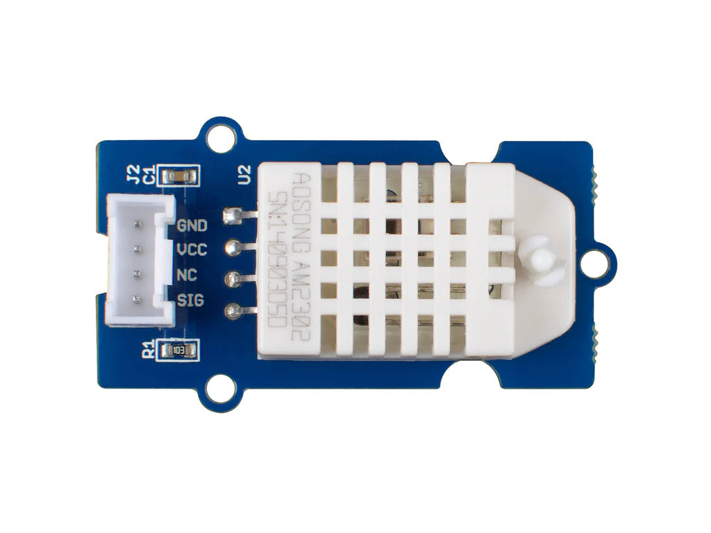 Grove - Temperature &amp; Humidity Sensor Pro product image for electronics and prototyping use