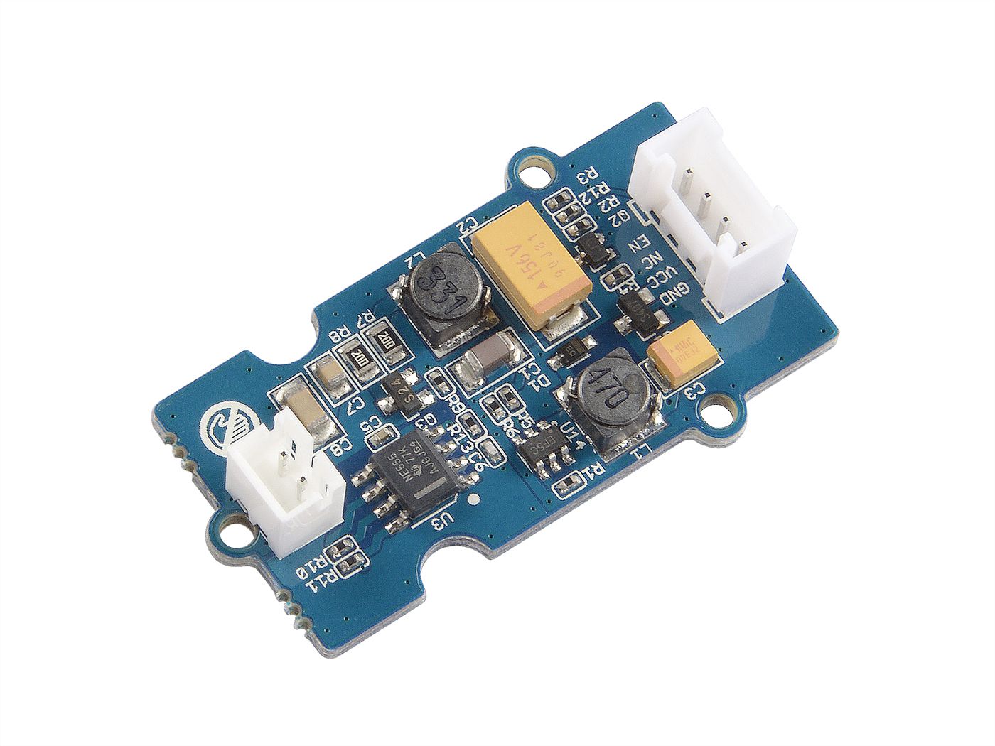 Grove - Water Atomization v1.0 product image for electronics and prototyping use